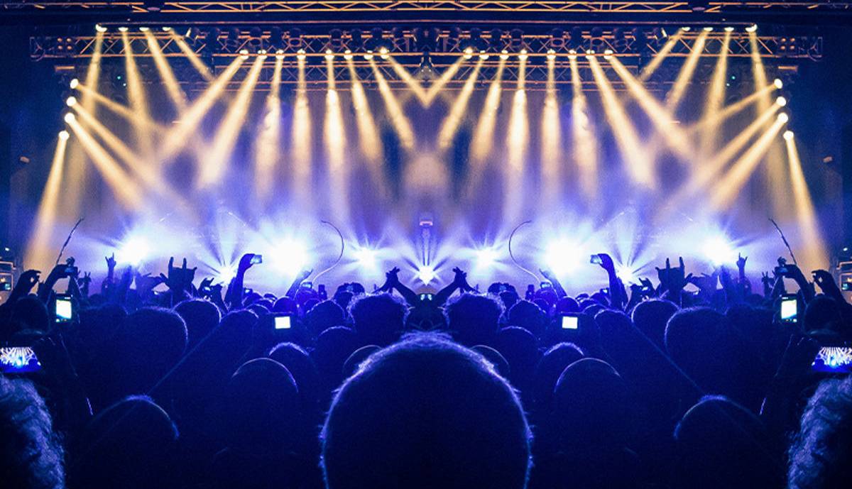 دور جدید افزایش قیمت بلیت کنسرت‌ها، اینبار ۵۵٠ هزار تومان!