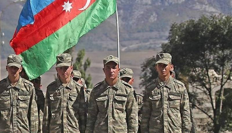 کشته شدن ۸۰ نظامی آذربایجانی در درگیری‌ها با ارمنستان