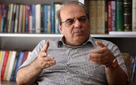 واکنش عباس عبدی به تماس تلفنی رئیسی با خانواده مهسا