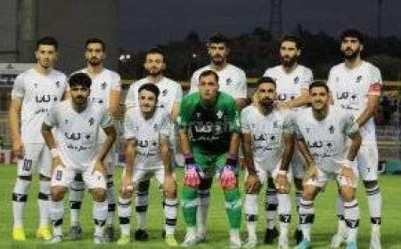 پیکان، بااخلاق‌ترین تیم لیگ برتر فوتبال