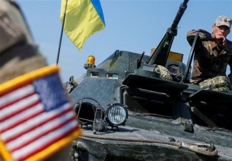 مقام آمریکایی: ما بخشی از جنگ اوکراین هستیم
