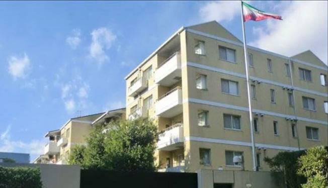 سفارت ایران: نفتکش‌های حامل سوخت بزودی عازم لبنان می‌شود