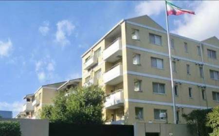 سفارت ایران: نفتکش‌های حامل سوخت بزودی عازم لبنان می‌شود
