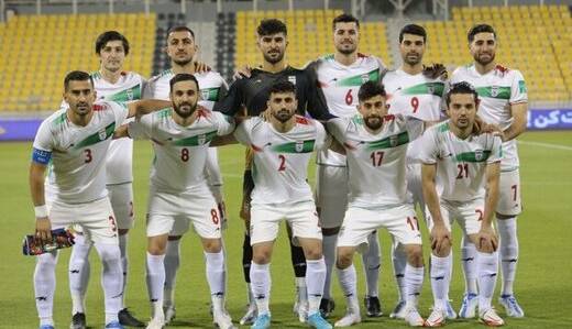 اشتباه استراتژیک تیم ملی در آستانه جام جهانی