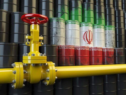 صادرات دوبرابری نفت ایران به چین