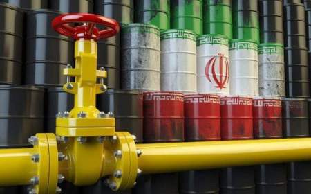 صادرات دوبرابری نفت ایران به چین