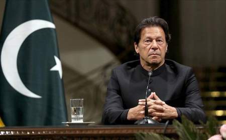 دادگاه پاکستان اتهامات تروریسم علیه عمران خان را لغو کرد