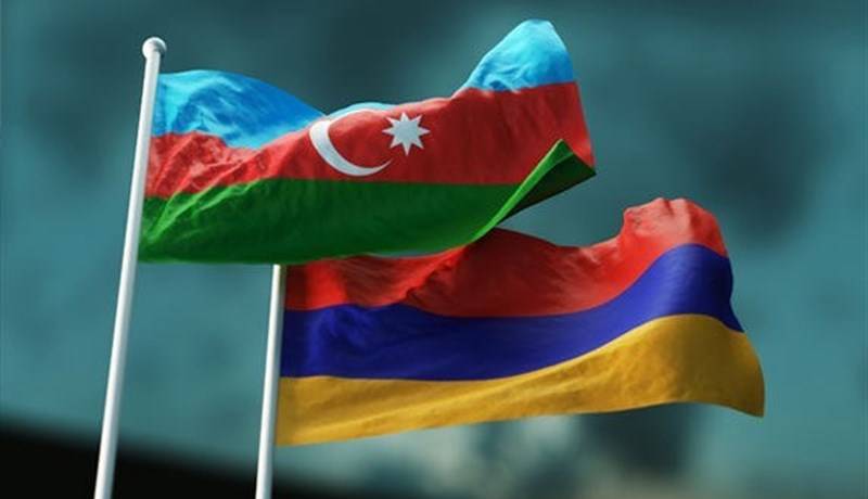 تحویل اجساد ۹۵ نیروی نظامی ارمنستان از سوی جمهوری آذربایجان