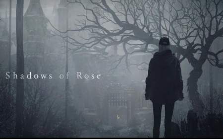 مدت زمان بازی Resident Evil Village: Shadows of Rose مشخص شد
