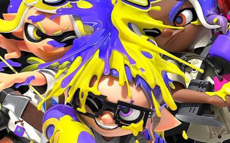 فروش بیش از 500 هزار نسخه‌ای بازی Splatoon 3 در هفته دوم عرضه