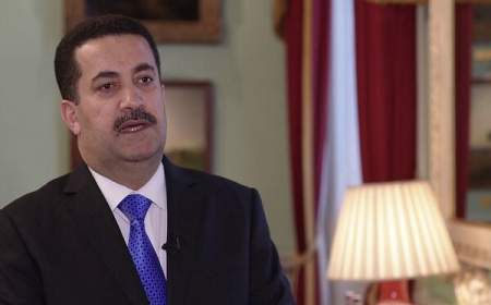 نامزد پست نخست وزیری عراق برنامه های خود را اعلام کرد