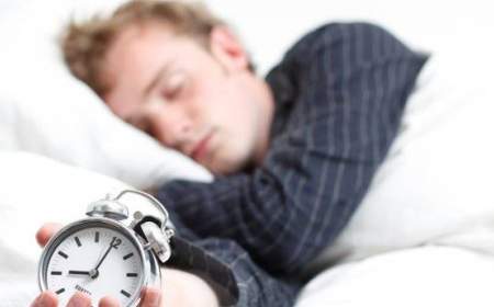 ارتباط دیر خوابیدن با ابتلا به دیابت و بیماری قلبی