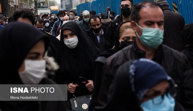 آخرین وضعیت کرونا در ایران؛ احتمال بروز واریانت‌های جدید صفر نیست