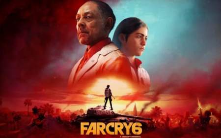 نسخه Game of the Year بازی Far Cry 6 فاش شد