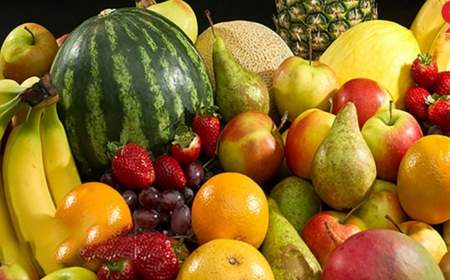 قیمت انواع میوه در بازار؛ گلابی به ۸۰ هزار تومان رسید