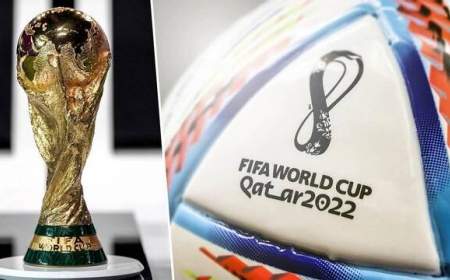 دادگاه داوری ورزش درباره حذف اکوادور از جام جهانی فوتبال تصمیم می‌گیرد