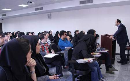 وزارت علوم: برگزاری "حضوری" کلاس‌های درس ادامه می‌یابد