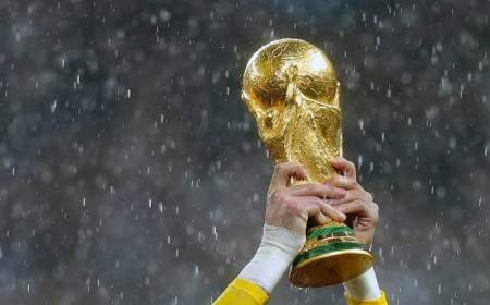 پیوستن اوکراین به برنامه میزبانی جام جهانی ۲۰۳۰