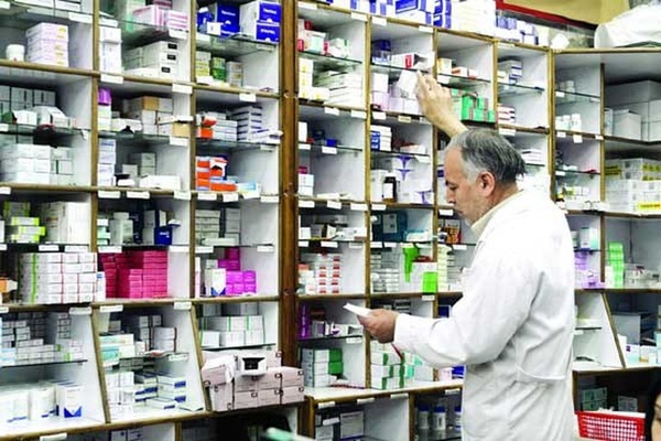 کاهش ۱۰ درصدی مصرف دارو به دنبال افزایش قیمت آن در کشور
