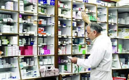 کاهش ۱۰ درصدی مصرف دارو به دنبال افزایش قیمت آن در کشور