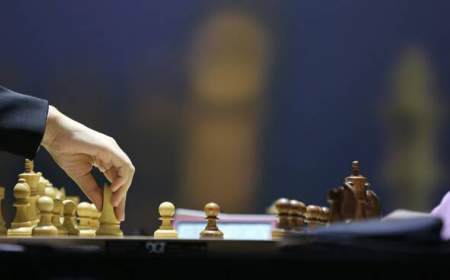 پیروزی شطرنج‌بازان ایران در المپیاد جهانی زیر ۱۶ سال