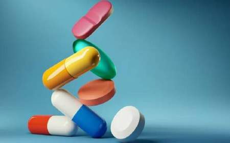 رفع کمبود مواد اولیه آنتی‌بیوتیک‌های کودکان