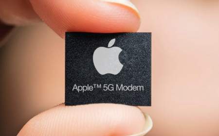 خبری از مودم 5G اختصاصی اپل نیست؛ کوالکام در کنار آیفون‌های 15 و 16 می‌ماند