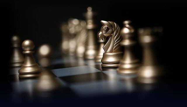شکست شطرنج‌بازان ایران در المپیاد جهانی زیر ۱۶ سال مقابل آذربایجان