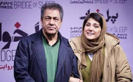 فیلم جهانگیر کوثری پروانه نمایش گرفت