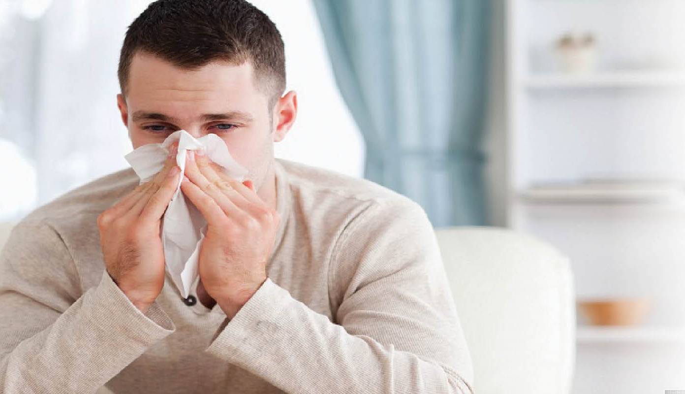 ایمن کردن خانواده دربرابر سرماخوردگی و آنفلوآنزا