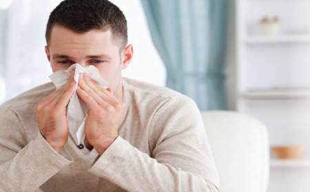 ایمن کردن خانواده دربرابر سرماخوردگی و آنفلوآنزا