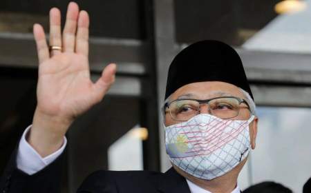 نخست وزیر مالزی پارلمان را منحل کرد