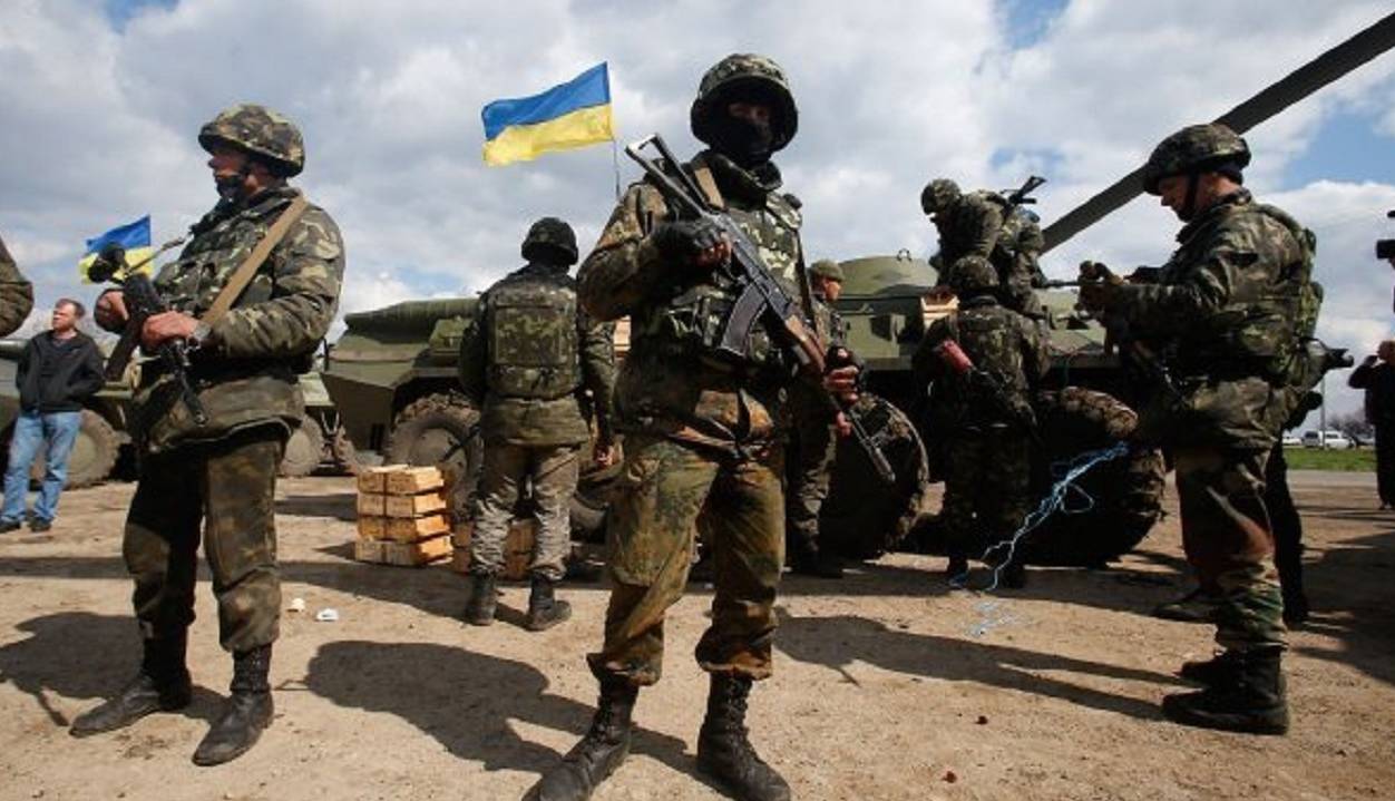 افزایش حملات نیروهای اوکراینی به خاک روسیه