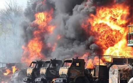 واشنگتن: شهروندان آمریکایی فورا اوکراین را ترک کنند