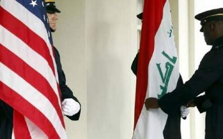 سفیر آمریکا: با دولت جدید عراق به اهداف مشترک پایبند خواهیم بود