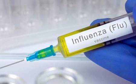 هشدار یک پزشک: آنفلوآنزا در کشور زیاد شده است