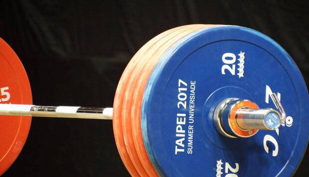 برنامه پیکارهای وزنه‌برداران ایران در آخرین روز قهرمانی آسیا