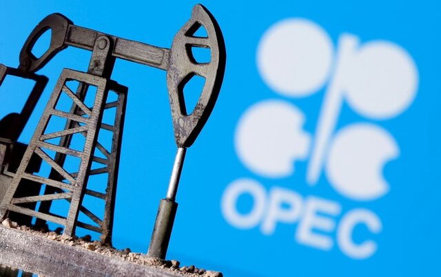 حمایت اواپک از کاهش تولید نفت اوپک پلاس