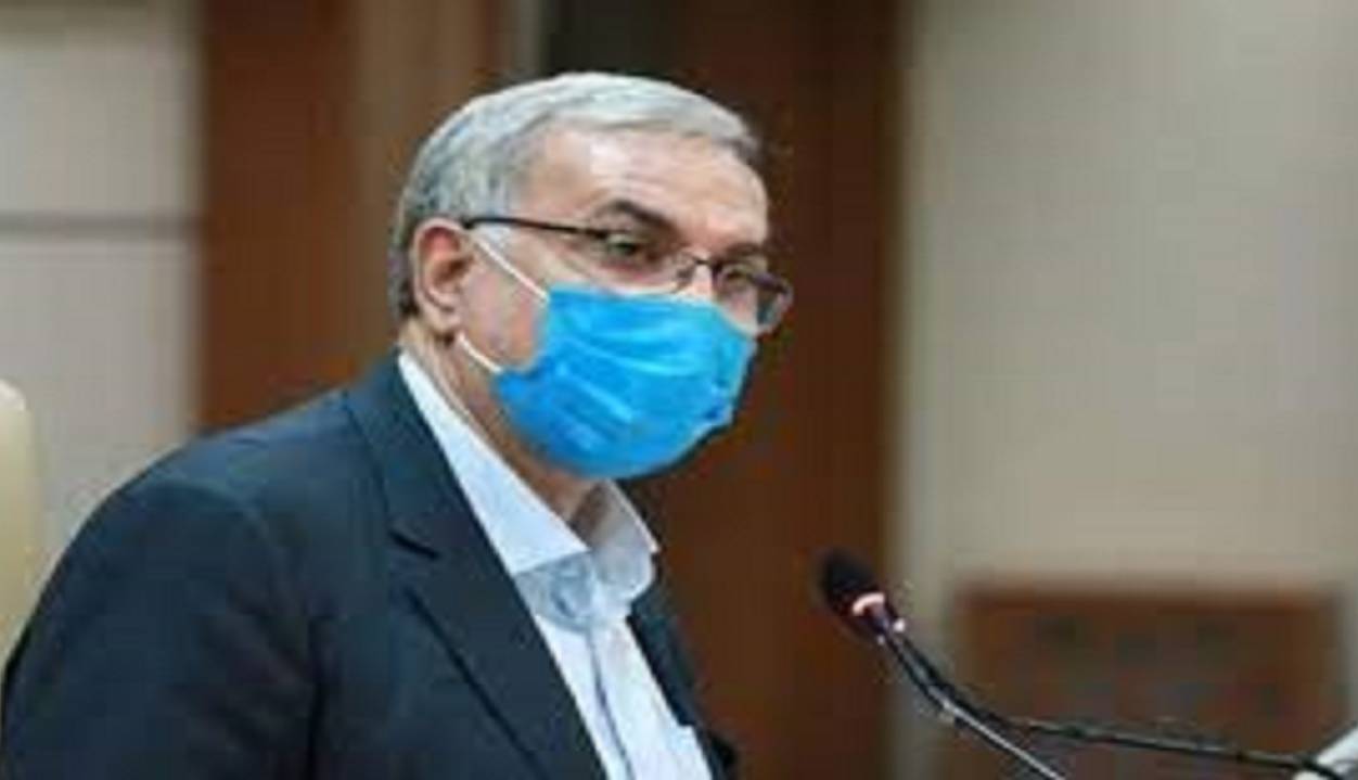 وزیر بهداشت: یک هفته آینده مشکل کمبود آنتی‌بیوتیک رفع می‌شود