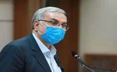 وزیر بهداشت: یک هفته آینده مشکل کمبود آنتی‌بیوتیک رفع می‌شود