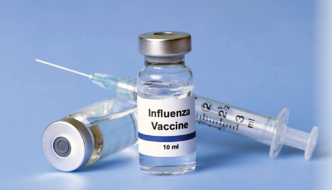 پاسخ به 8 سوال رایج درباره واکسن آنفلوآنزا
