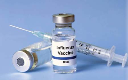 پاسخ به 8 سوال رایج درباره واکسن آنفلوآنزا