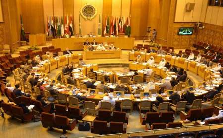پارلمان عربی از تصمیم استرالیا استقبال کرد