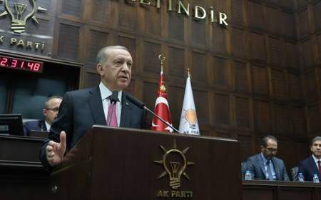 اردوغان: اروپا گاز روسیه را از طریق ترکیه دریافت خواهد کرد