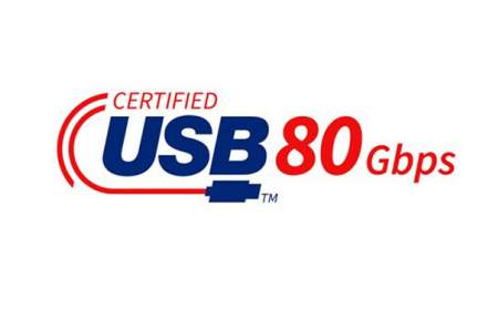USB4 2.0 با سرعت انتقال شگفت‌انگیز معرفی شد