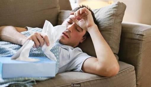 تفاوت‌های آنفلوآنزا و سرماخوردگی