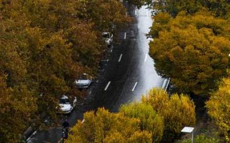 تهران دهمین استان گرم‌ کشور؛ کاهش ۹۴ درصدی بارندگی‌های پایتخت