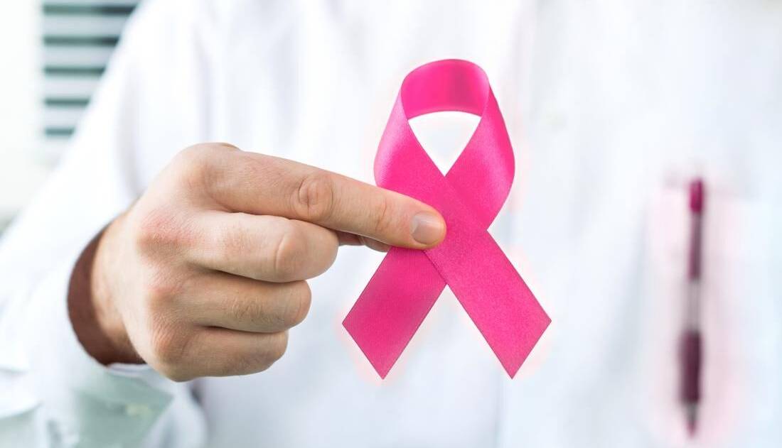 مبارزه با بازگشت سرطان سینه