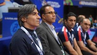 تکرار فینال جام ملت‌های آسیا در تهران، منتفی شد