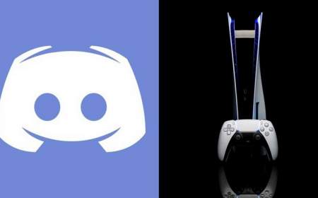 تاریخ عرضه Discord برای پلی‌استیشن مشخص شد